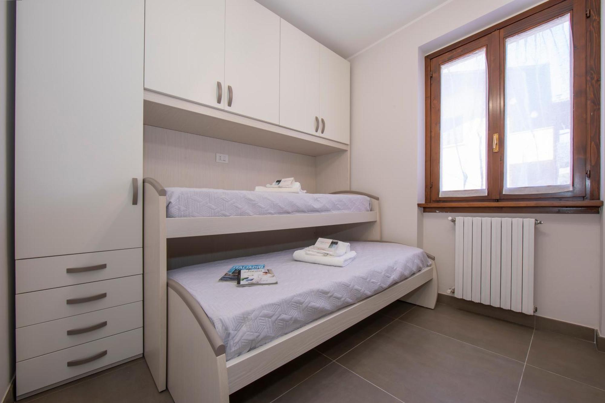 Menaggio Palphi Apartment Exterior photo