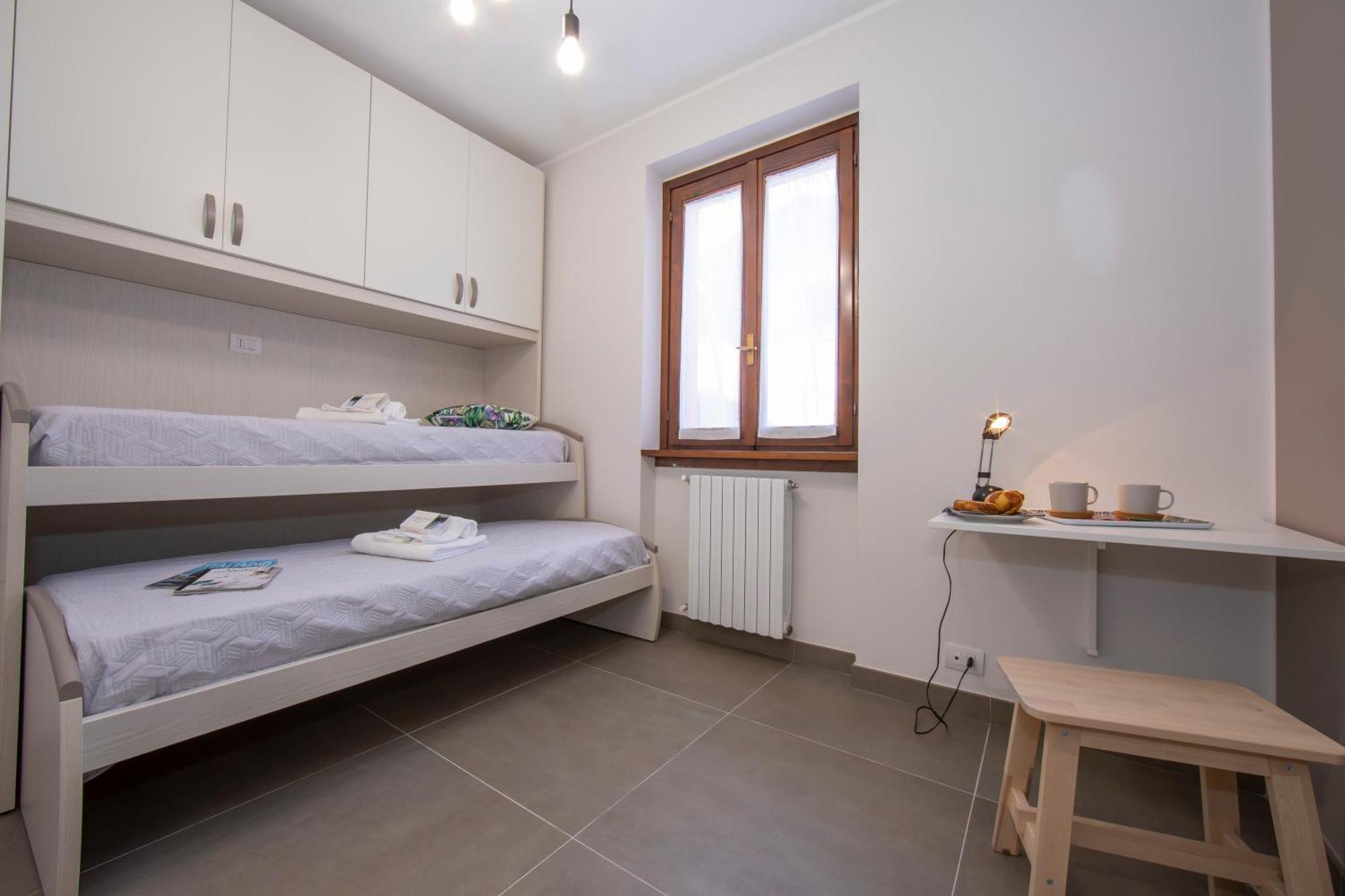 Menaggio Palphi Apartment Exterior photo