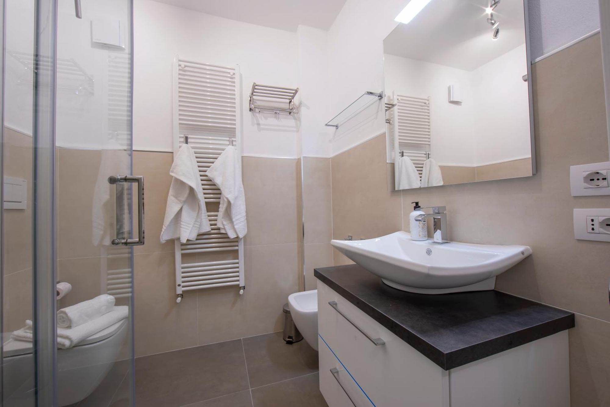 Menaggio Palphi Apartment Exterior photo