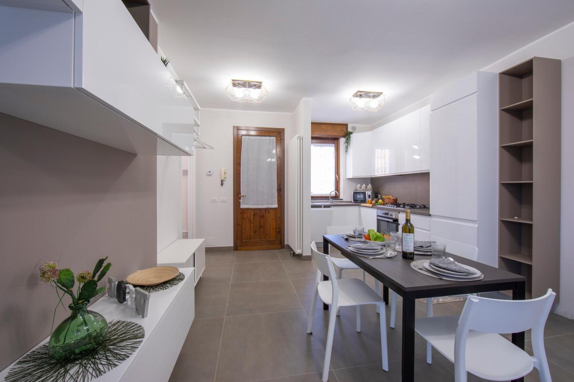 Menaggio Palphi Apartment Exterior photo